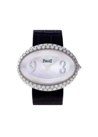 Piaget наручные часы Piaget 40 мм 2000-го года