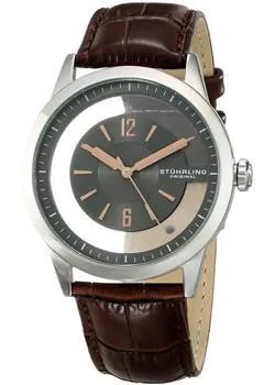 Мужские часы Stuhrling Original 946.02. Коллекция Symphony