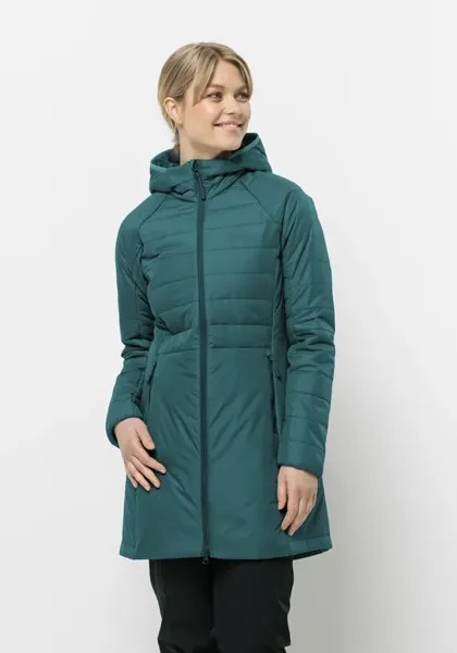 Функциональное пальто Jack Wolfskin 