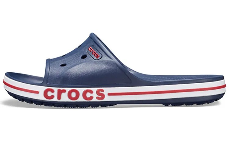 Вьетнамки Crocs Bayaband унисекс