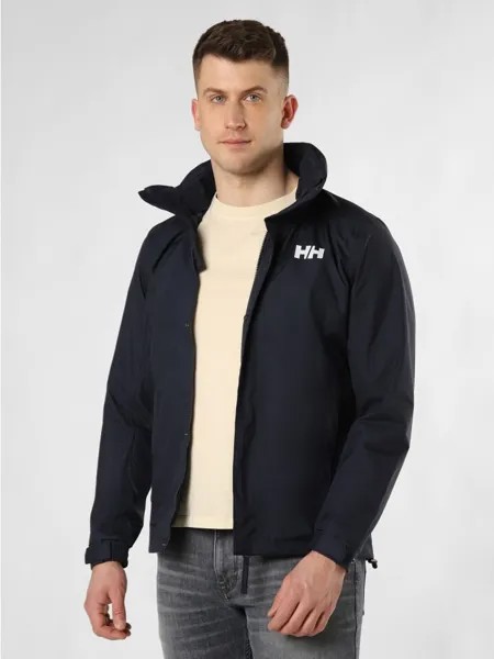 Демисезонная куртка Helly Hansen, морской