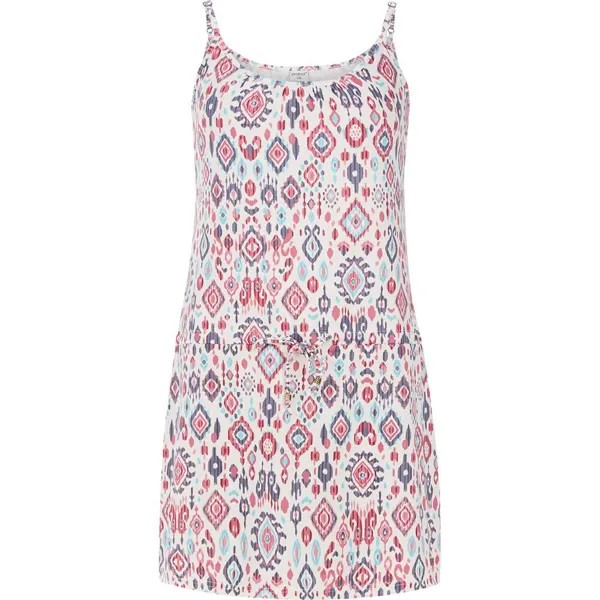 Платье Protest Bounties 24 Sleeveless Short, Разноцветный
