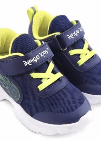 Indigo kids Полуботинки детские 92-020