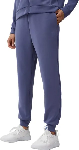 Спортивные брюки женские 4F 4FSS23TTROF128 синие XL