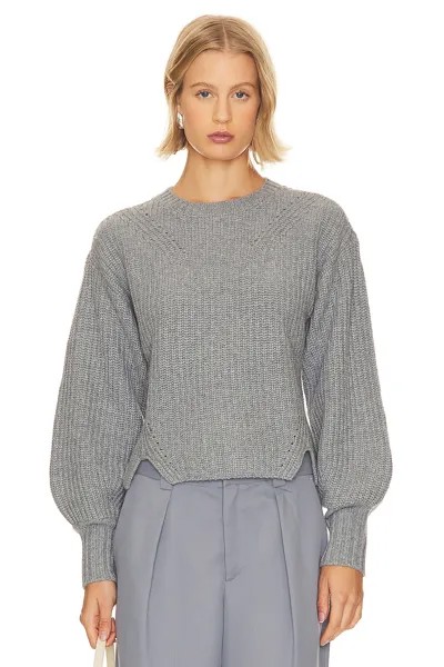 Свитер PAIGE Palomi, цвет Heather Grey