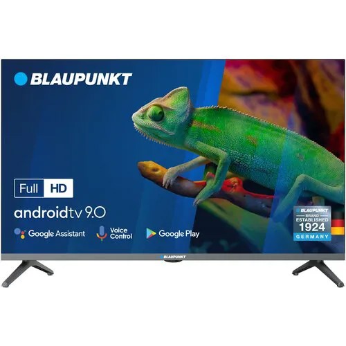 LЕD-телевизор BLAUPUNKT 32FB5000T SMART TV Android TV