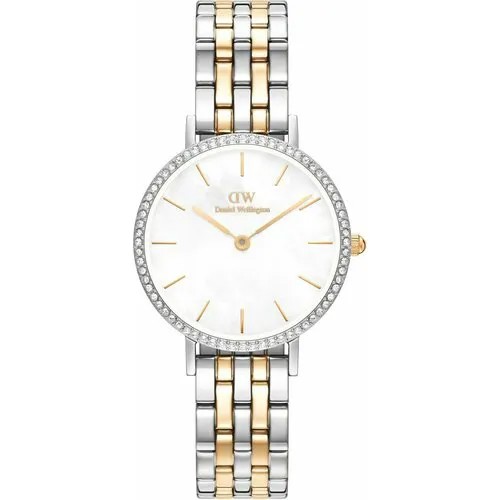 Наручные часы Daniel Wellington Petite, серебряный