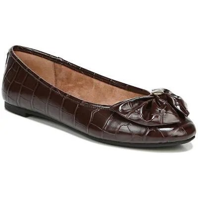 Женские балетки без шнуровки Carmen Circus от Sam Edelman BHFO 6529