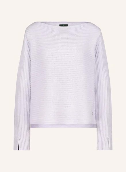 Пуловер Monari, фиолетовый