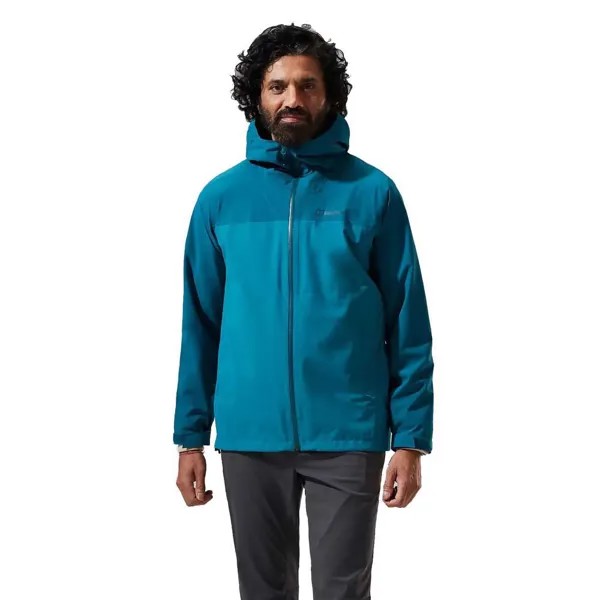 Спортивная куртка Berghaus Arnaby, синий