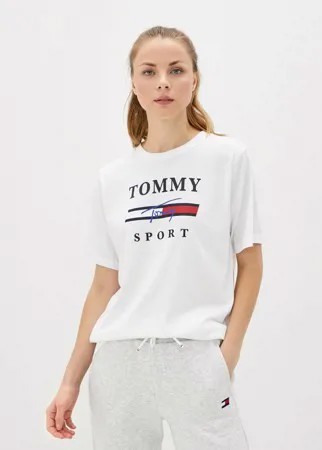 Футболка Tommy Sport