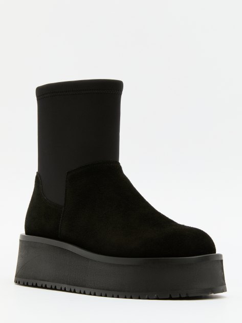 Ботинки Tendance