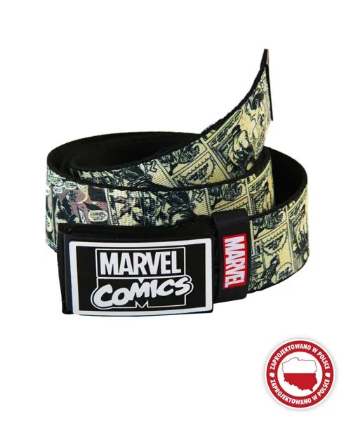 Ремень Good Loot Marvel Comics разноцветный
