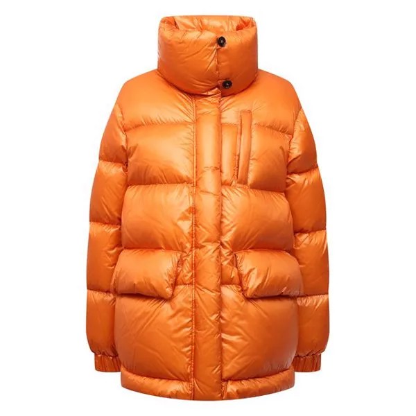 Пуховик Woolrich