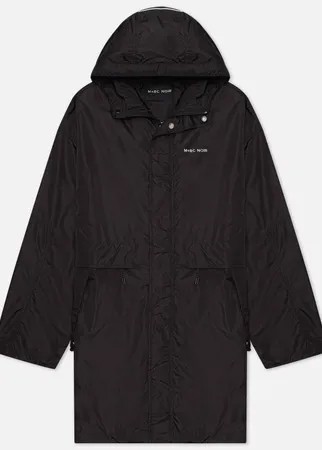Мужская куртка парка M+RC Noir Performance, цвет чёрный, размер XL