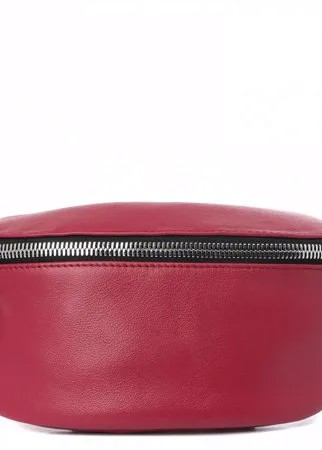 Поясная сумка женская Calzetti ADELE BELT BAG, фуксия