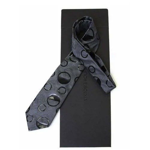 Эпатажный мужской галстук Viktor Rolf 31477