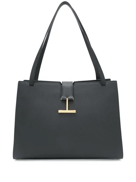TOM FORD сумка-шопер Tara