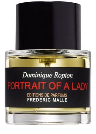Парфюмерная вода Portrait Of A Lady Frederic Malle