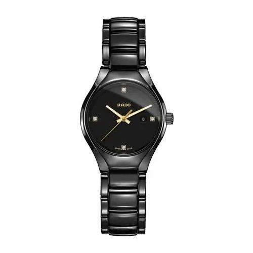 Наручные часы RADO 111.0059.3.071, черный