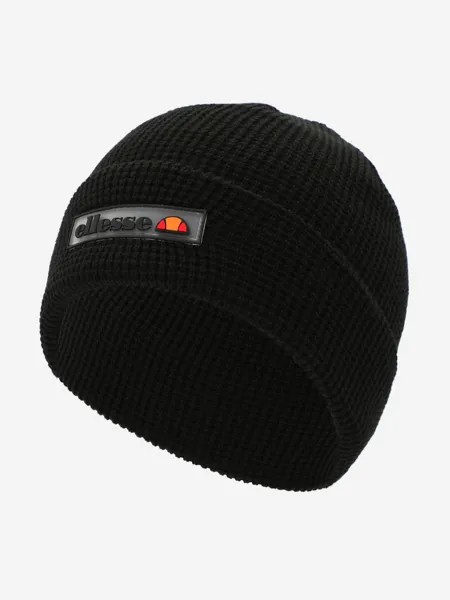Шапка мужская Ellesse Gella, Черный