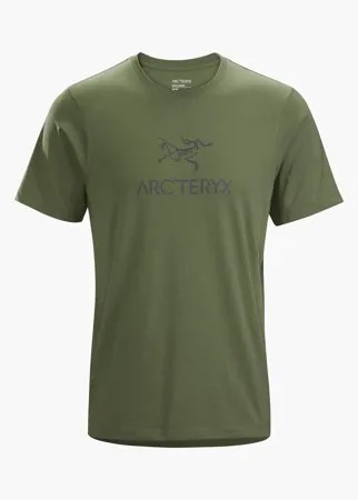 Футболка Arc'teryx ArcWord T-Shirt SS