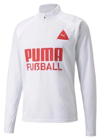 Олимпийка FUßBALL Park Men's Football Training Top