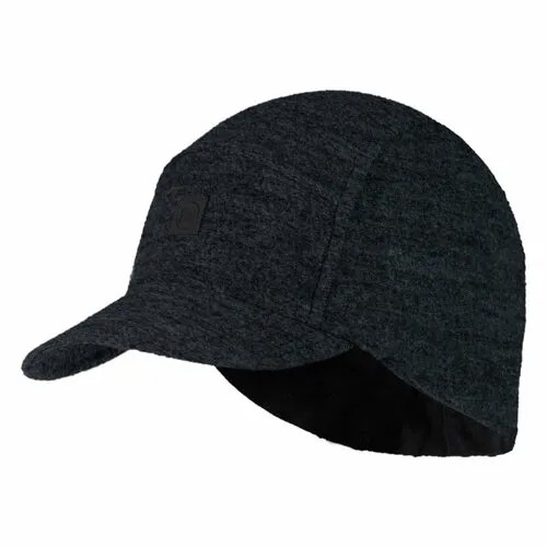 Кепка Buff, размер us:б/р, черный