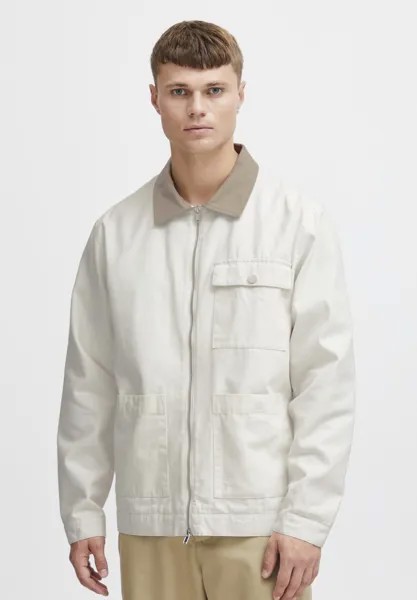 Легкая куртка SDIB Solid, белый
