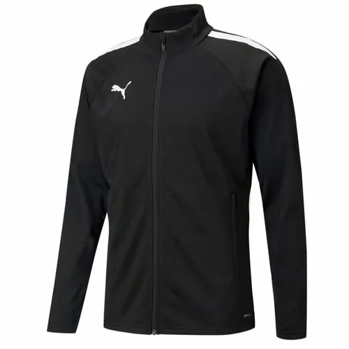 Олимпийка PUMA, размер 116, черный
