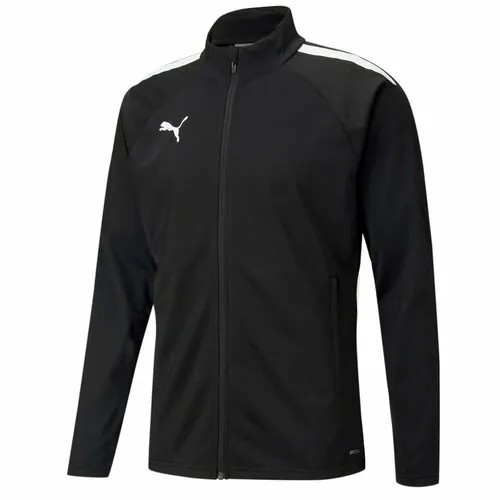 Олимпийка PUMA, размер 128, черный