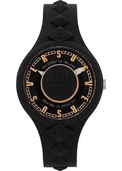 Fashion наручные  женские часы Versus VSP1R0319. Коллекция Tokai