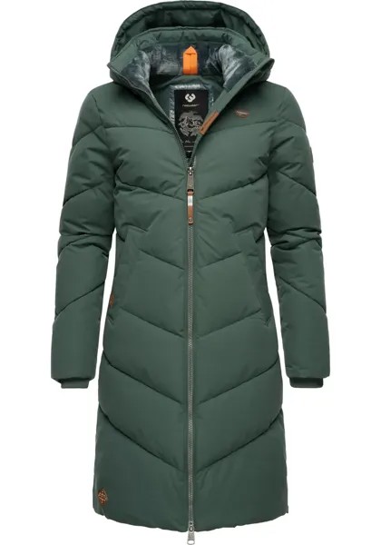 Зимнее пальто Ragwear 