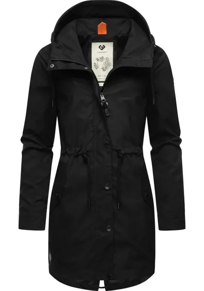 Парка Ragwear 