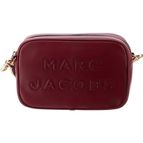 Сумка MARC JACOBS, красный
