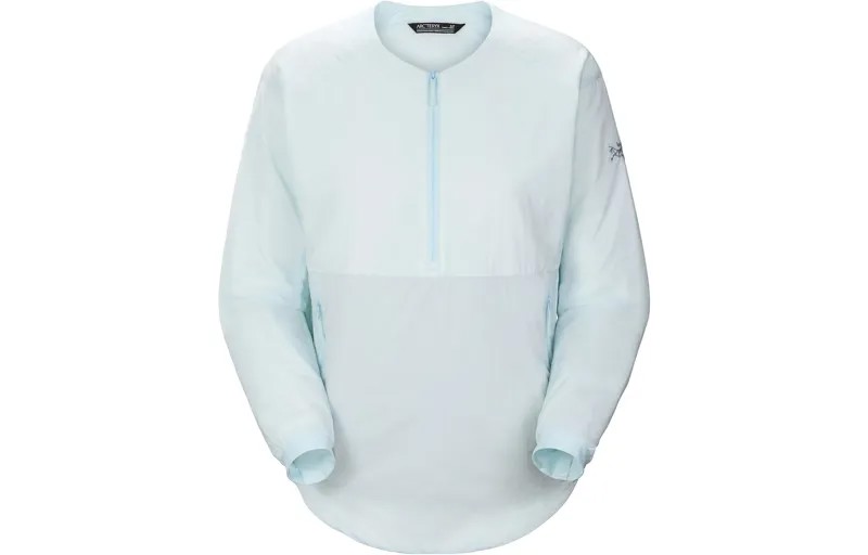 Женская куртка Arcteryx, цвет Black