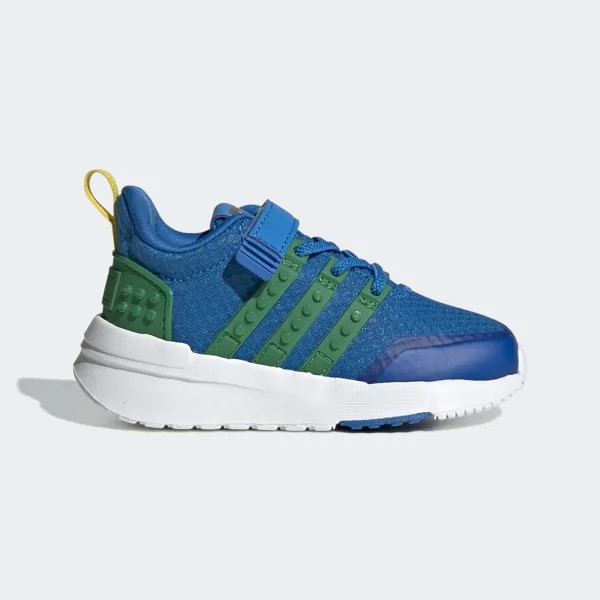 Кроссовки adidas Racer TR x LEGO®