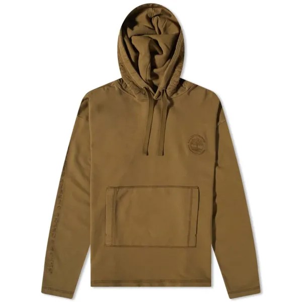 Пуловер с капюшоном Timberland x CLOT