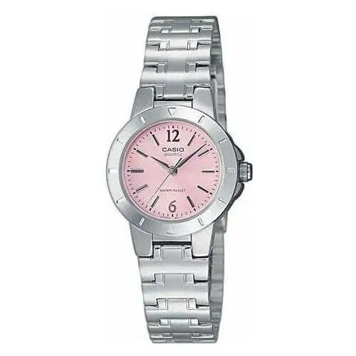 Наручные часы CASIO