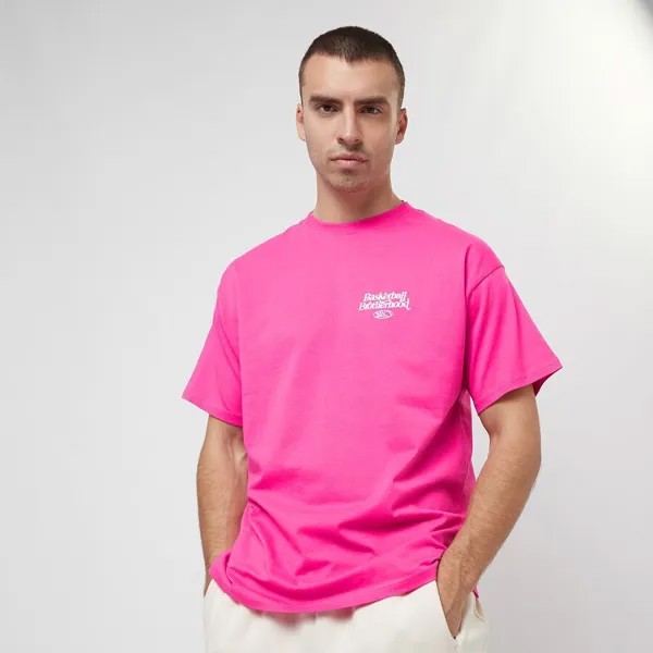 Футболка Братства K1X, цвет pink
