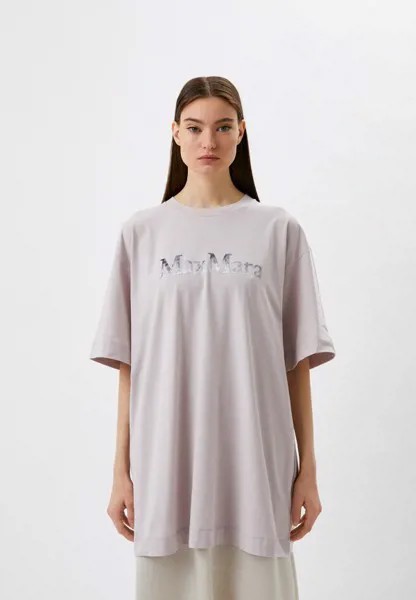 Футболка Max Mara Leisure