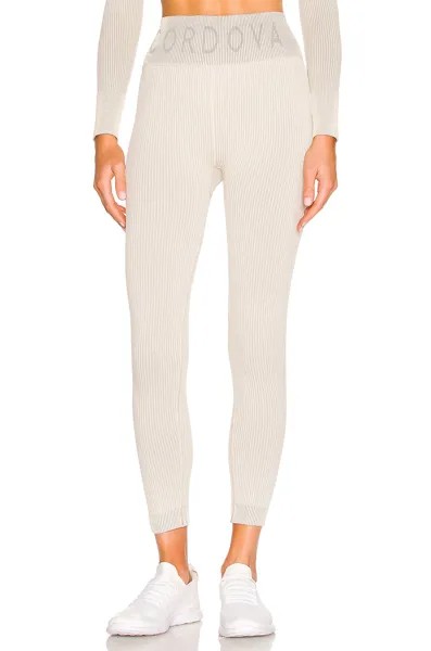 Брюки CORDOVA Base Layer, экрю