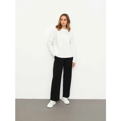 Свитшот Gerry Weber, размер 38, , белый