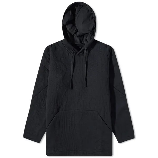 Толстовка BYBORRE Knitted Popover Hoody