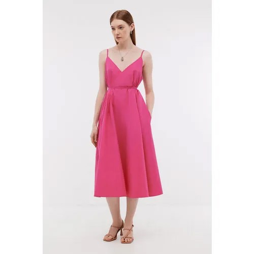 Сарафан Baon B4624013, размер L, PINK YARROW