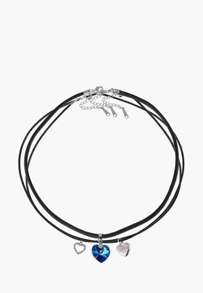 Колье Ice&High Collection