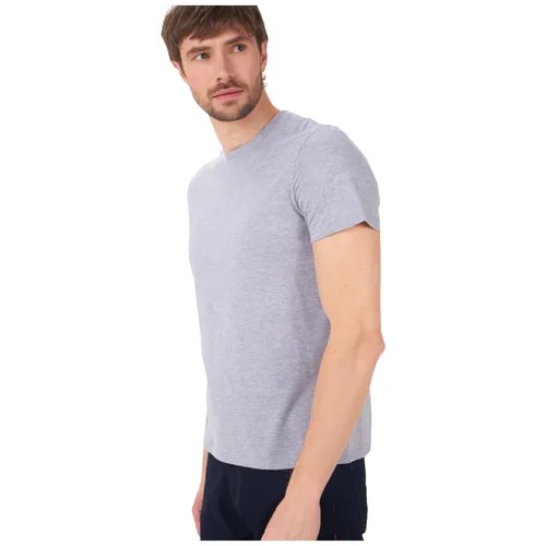 Футболка Tom Farr T M4017.55/Серый Серый 48