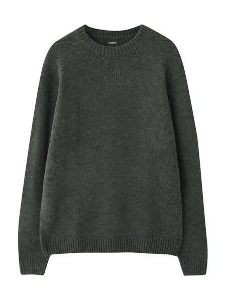Свитер Pull&Bear, пихта