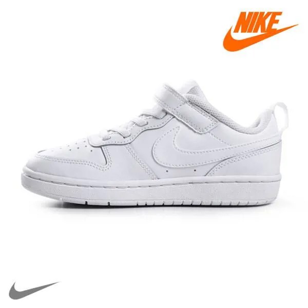 [Nike]TQC/BQ5451-100/Пальто/Белый/Детские