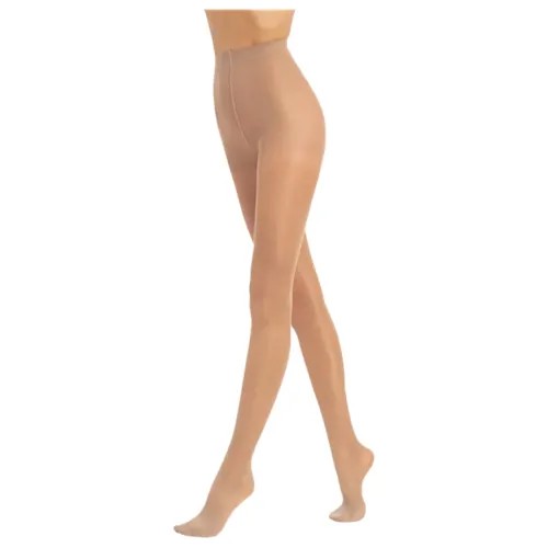 PIERRE CARDIN. Колготки женские Cr AVIGNON 40/150 ANTILOPE 3